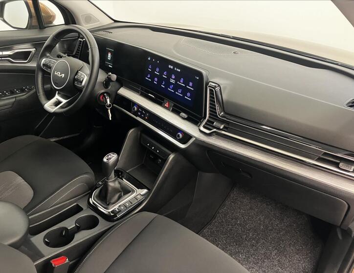 KIA Sportage 18