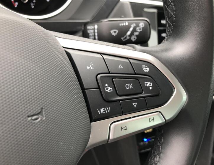 Volkswagen Tiguan 18