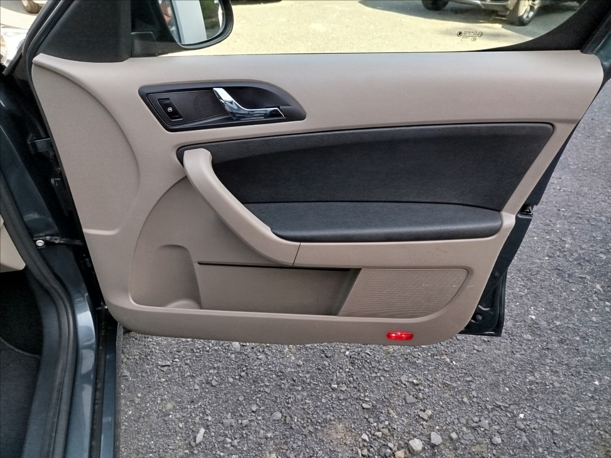 Škoda Yeti
