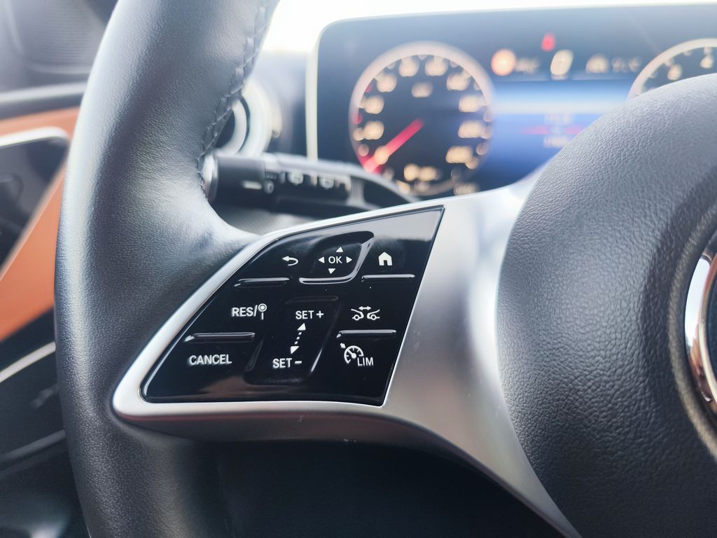Mercedes-Benz Třídy C