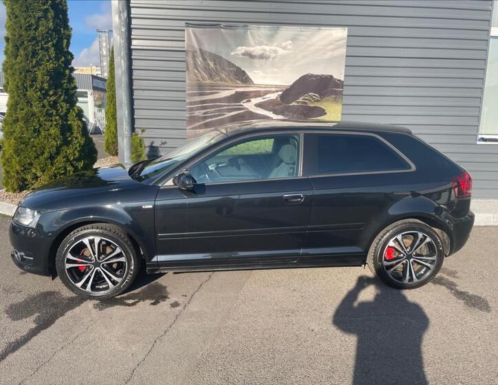 Audi A3 6