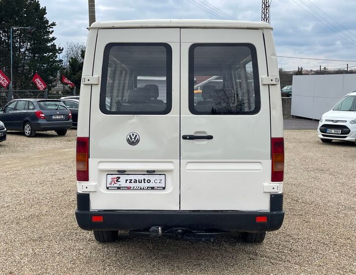 Volkswagen LT 4