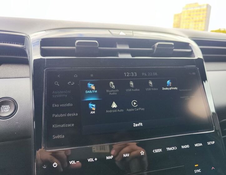 Hyundai Tucson 24