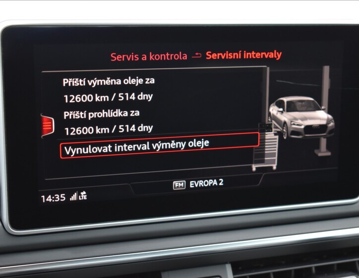 Audi A5 35