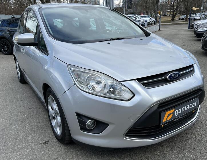 Ford C-MAX 24