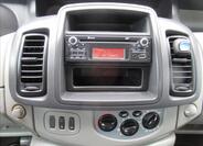 Opel Vivaro 10