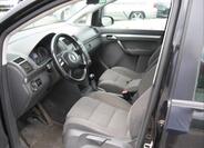 Volkswagen Touran 7