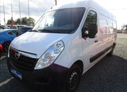 Opel Movano 1