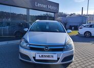 Opel Astra 2
