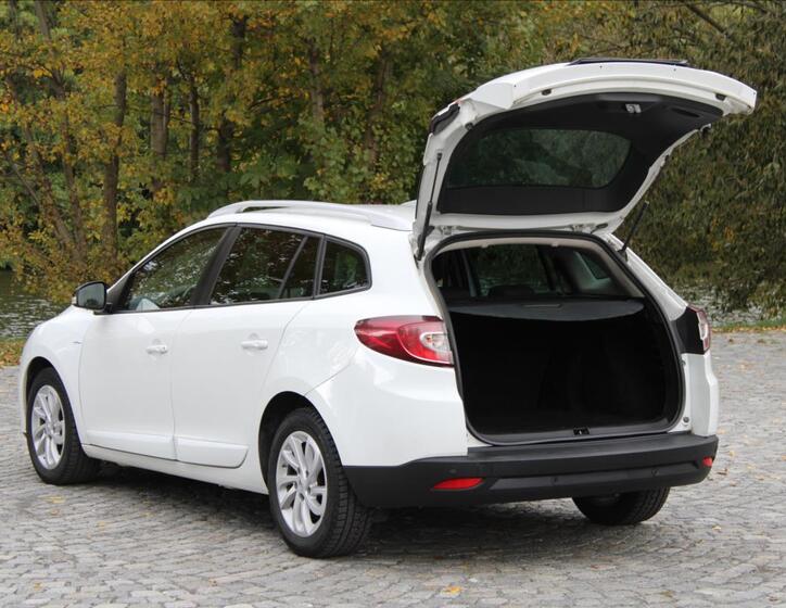 Renault Mégane 10