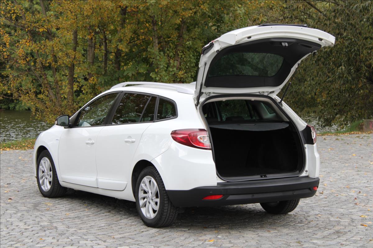 Renault Mégane