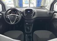 Ford Tourneo Courier 8