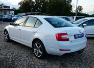 Škoda Octavia 4