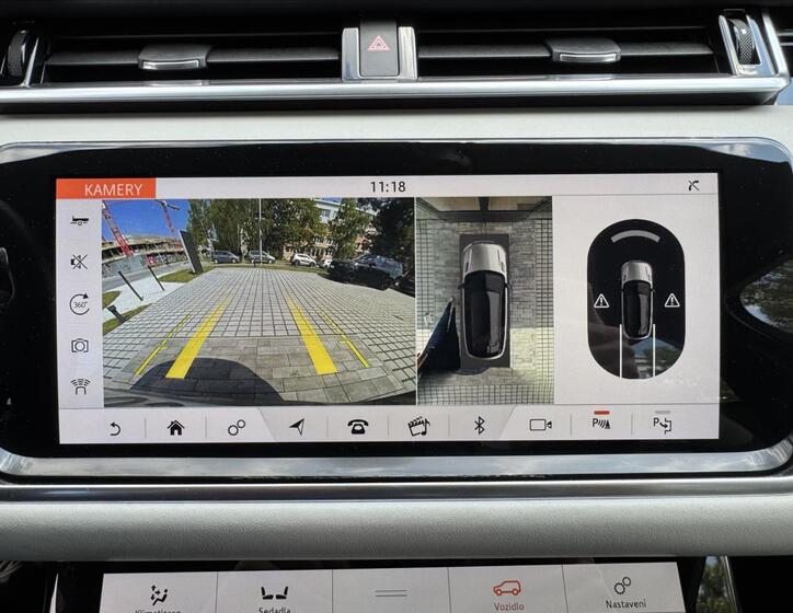 Land Rover Range Rover Velar 37