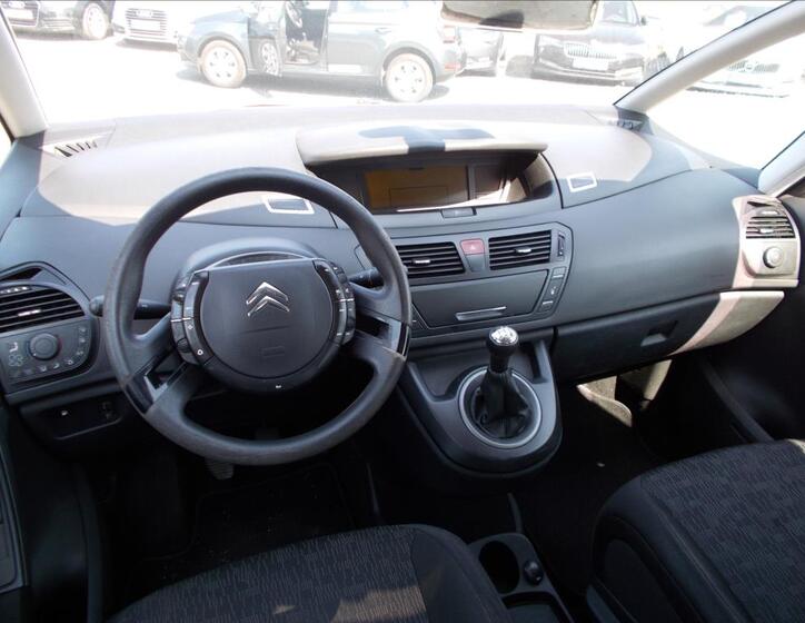 Citroën Grand C4 Picasso 15