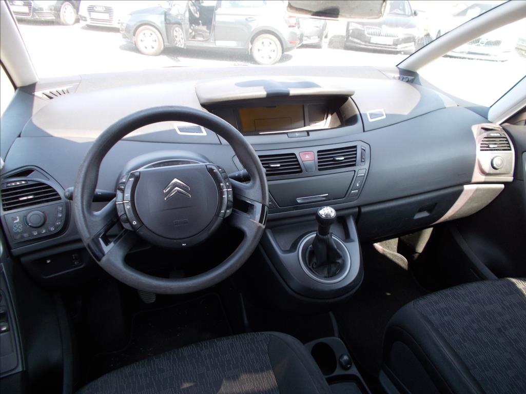 Citroën Grand C4 Picasso