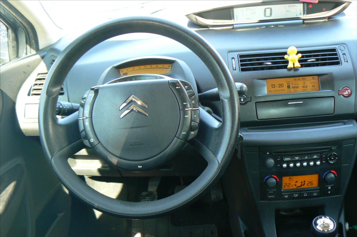 Citroën C4