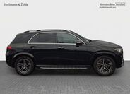 Mercedes-Benz GLE 4