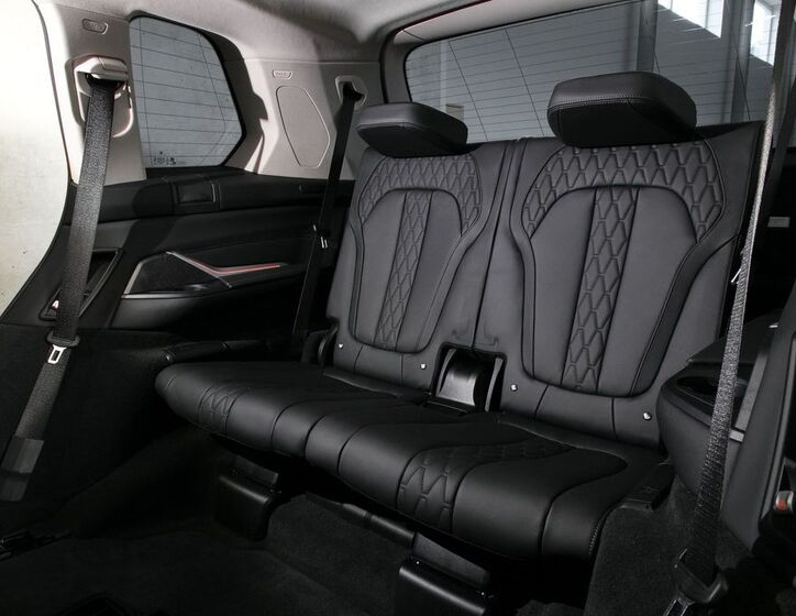 BMW X7 13
