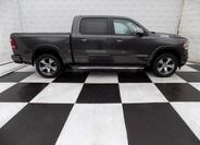 Dodge RAM 1500 7