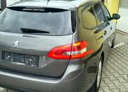 Peugeot 308 9
