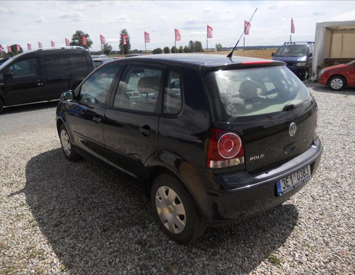Volkswagen Polo 8