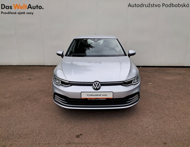 Volkswagen Golf 4