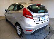 Ford Fiesta 9