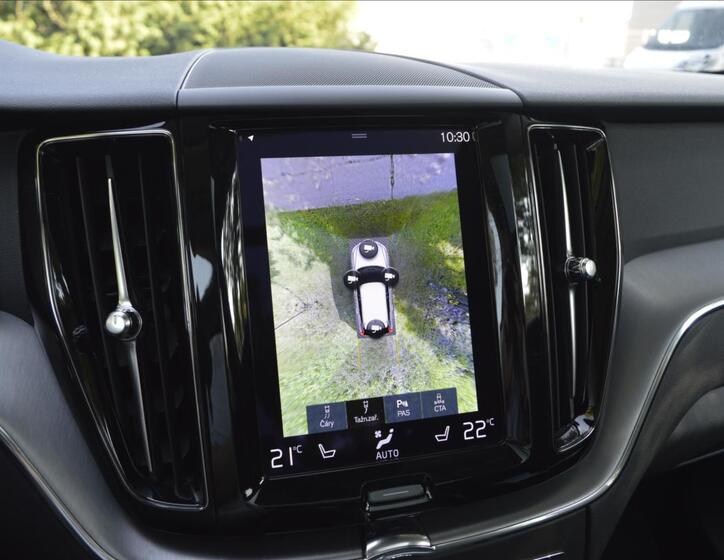 Volvo XC60 17
