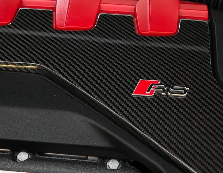 Audi RS3 47