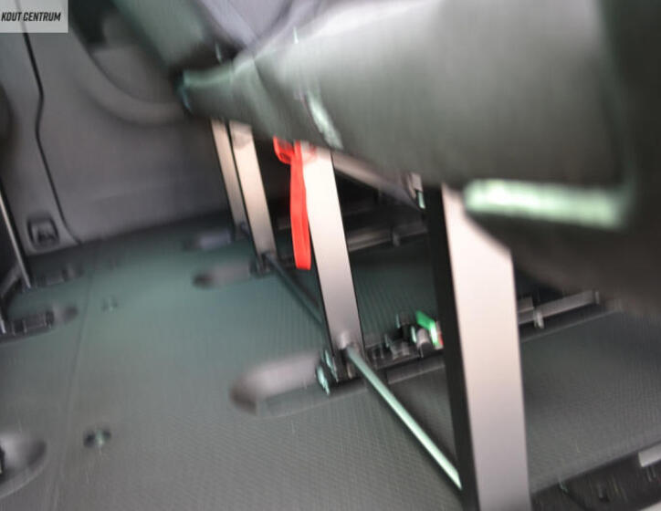 Renault Trafic 16