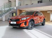 KIA XCeed 1
