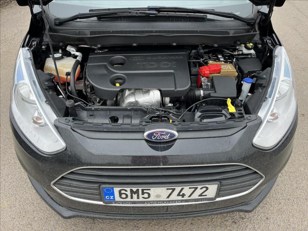 Ford B-MAX 25