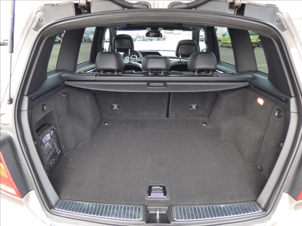 Mercedes-Benz GLK