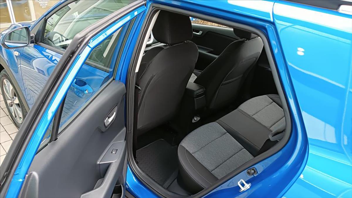 KIA Stonic