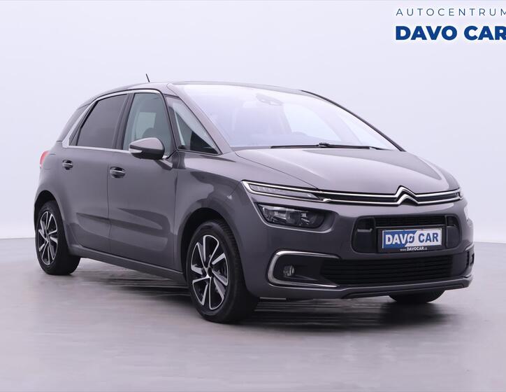 Citroën C4 SpaceTourer 1