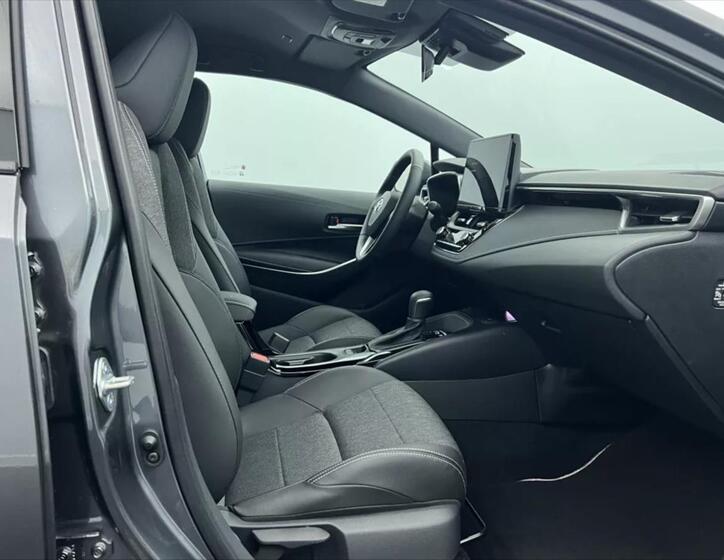 Toyota Corolla 11