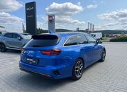 KIA Ceed 3