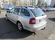 Škoda Octavia 4