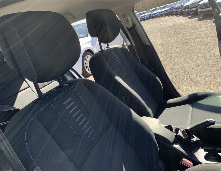 Renault Mégane 13