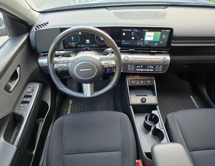 Hyundai Kona 14