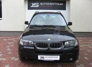 BMW X3 3
