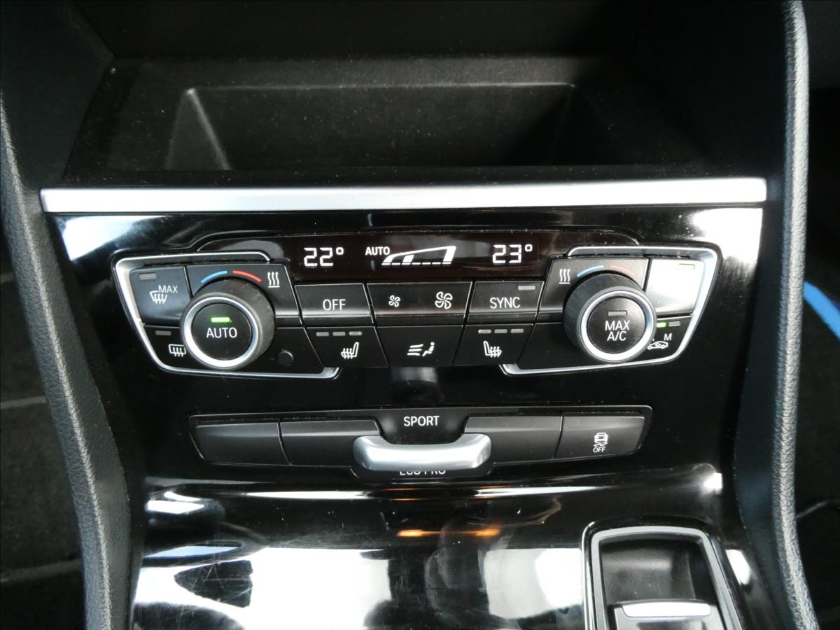 BMW Řada 2