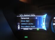 Ford Mondeo 12