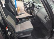 Fiat Sedici 8