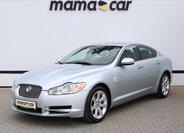 Jaguar XF 3