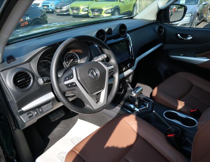 Dongfeng DF 6 9