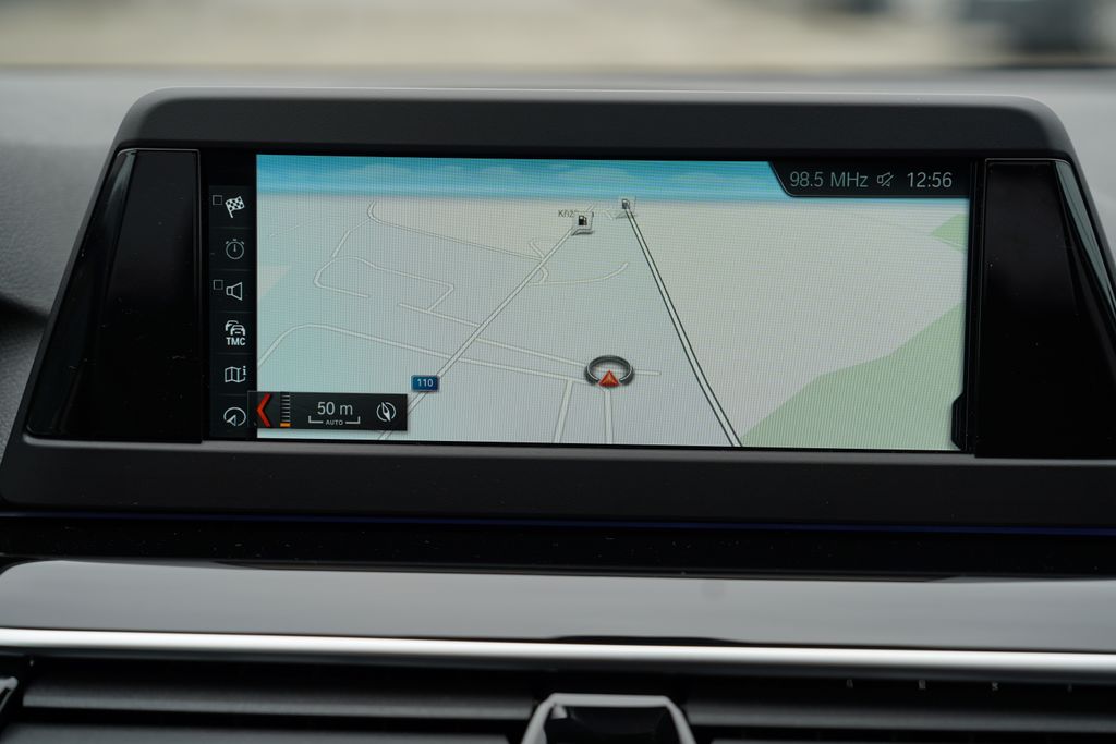 BMW Řada 5