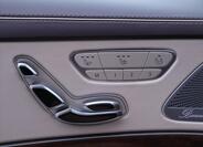 Mercedes-Benz Třídy S 19