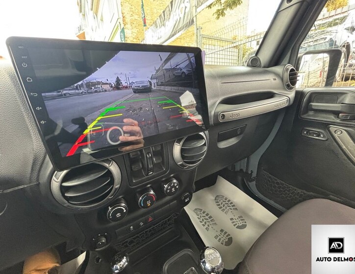Jeep Wrangler 41